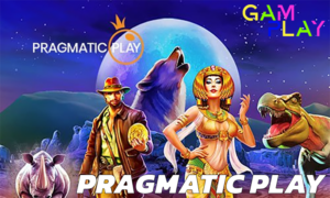 pragmatic play