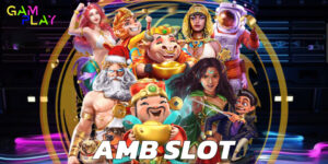 amb slot