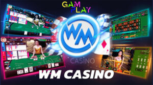 wm casino